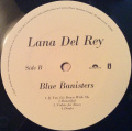 Вінілова платівка LP2 Lana Del Rey: Blue Banisters 6 – techzone.com.ua