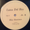 Вінілова платівка LP2 Lana Del Rey: Blue Banisters 7 – techzone.com.ua