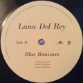 Вінілова платівка LP2 Lana Del Rey: Blue Banisters 8 – techzone.com.ua