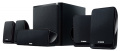 Комплект акустики Yamaha NS-P20 Black – techzone.com.ua