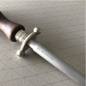 Точило/мусат Victorinox Domestic 7.8330 2 – techzone.com.ua Точило/мусат Victorinox Domestic 7.8330 2 – techzone.com.ua