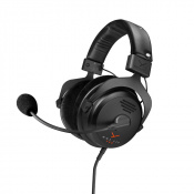 Ігрова гарнітура Beyerdynamic MMX 330 PRO Black (1001163) 1 – techzone.com.ua