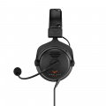 Ігрова гарнітура Beyerdynamic MMX 330 PRO Black (1001163) 2 – techzone.com.ua