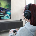 Ігрова гарнітура Beyerdynamic MMX 330 PRO Black (1001163) 8 – techzone.com.ua