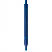 Ручка кулькова Parker IM Professionals Monochrome Blue BP 28 132 1 – techzone.com.ua