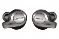 Навушники TWS JABRA Elite 65t Titanium Black (100-99000000-60) 1 – techzone.com.ua