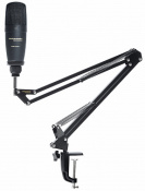 Мікрофонний комплект Marantz PRO Pod Pack 1 3 – techzone.com.ua Мікрофонний комплект Marantz PRO Pod Pack 1 3 – techzone.com.ua