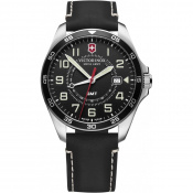 Чоловічий годинник Victorinox Swiss Army FIELDFORCE GMT V241895 1 – techzone.com.ua