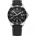 Чоловічий годинник Victorinox Swiss Army FIELDFORCE GMT V241895 1 – techzone.com.ua
