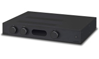 Интегрированный усилитель Audiolab 8300A Black