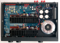 Інтегрований підсилювач Audiolab 8300A Black 3 – techzone.com.ua