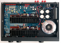 Інтегрований підсилювач Audiolab 8300A Black 3 – techzone.com.ua Інтегрований підсилювач Audiolab 8300A Black 3 – techzone.com.ua