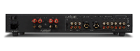 Інтегрований підсилювач Audiolab 8300A Black 4 – techzone.com.ua Інтегрований підсилювач Audiolab 8300A Black 4 – techzone.com.ua