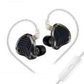 Навушники KZ Audio PRX NO MIC 1 – techzone.com.ua