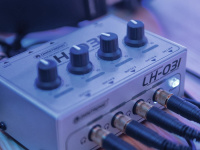 OMNITRONIC LH-031 Усилитель для наушников 9 – techzone.com.ua OMNITRONIC LH-031 Усилитель для наушников 9 – techzone.com.ua