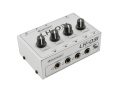 OMNITRONIC LH-031 Підсилювач для навушників 8 – techzone.com.ua