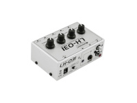 Підсилювач для навушників OMNITRONIC LH-031 5 – techzone.com.ua