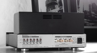 Підсилювач Synthesis ROMA510AC BLack 5 – techzone.com.ua Підсилювач Synthesis ROMA510AC BLack 5 – techzone.com.ua