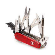 Складаний ніж Victorinox Cybertool M 1.7725.T 3 – techzone.com.ua Складаний ніж Victorinox Cybertool M 1.7725.T 3 – techzone.com.ua