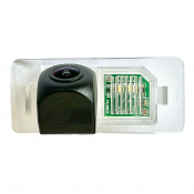 Штатна камера Prime-X CA-1418