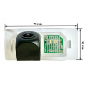 Штатная камера Prime-X CA-1418 6 – techzone.com.ua Штатная камера Prime-X CA-1418 6 – techzone.com.ua