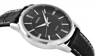 Чоловічий годинник Casio Timeless MTP-V004L-1A 3 – techzone.com.ua