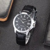 Чоловічий годинник Casio Timeless MTP-V004L-1A 7 – techzone.com.ua