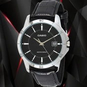 Чоловічий годинник Casio Timeless MTP-V004L-1A 8 – techzone.com.ua