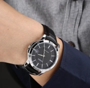 Чоловічий годинник Casio Timeless MTP-V004L-1A 9 – techzone.com.ua