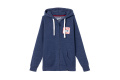 Толстовка GIBSON AT TRISTAR FULLZIP HOODIE NAVY L – techzone.com.ua