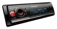 Автомагнітола Pioneer MVH-S520BT 2 – techzone.com.ua Автомагнітола Pioneer MVH-S520BT 2 – techzone.com.ua