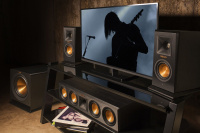 Комплект акустики для ДК Klipsch Reference Premiere WISA 10 – techzone.com.ua Комплект акустики для ДК Klipsch Reference Premiere WISA 10 – techzone.com.ua