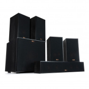 Комплект акустики для ДК Klipsch Reference Premiere WISA 2 – techzone.com.ua Комплект акустики для ДК Klipsch Reference Premiere WISA 2 – techzone.com.ua