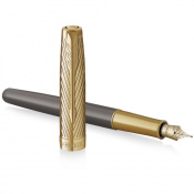 Ручка перьевая Parker SONNET SE Pioneers GT FP18 F 68 511 3 – techzone.com.ua Ручка перьевая Parker SONNET SE Pioneers GT FP18 F 68 511 3 – techzone.com.ua
