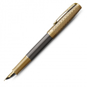 Ручка перьевая Parker SONNET SE Pioneers GT FP18 F 68 511 4 – techzone.com.ua Ручка перьевая Parker SONNET SE Pioneers GT FP18 F 68 511 4 – techzone.com.ua