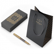 Ручка перьевая Parker SONNET SE Pioneers GT FP18 F 68 511 7 – techzone.com.ua Ручка перьевая Parker SONNET SE Pioneers GT FP18 F 68 511 7 – techzone.com.ua