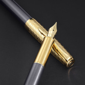 Ручка перьевая Parker SONNET SE Pioneers GT FP18 F 68 511 8 – techzone.com.ua Ручка перьевая Parker SONNET SE Pioneers GT FP18 F 68 511 8 – techzone.com.ua