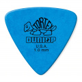 DUNLOP TORTEX TRIANGLE PICK 1.0MM 1 – techzone.com.ua