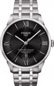 Чоловічий годинник Tissot Chemin des Tourelles T099.408.11.058.00