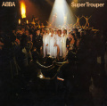 Various Виниловая пластинка Abba: SuperTrouper-Hq/Ltd 1 – techzone.com.ua
