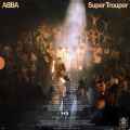Various Виниловая пластинка Abba: SuperTrouper-Hq/Ltd 2 – techzone.com.ua