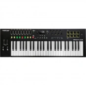 MIDI-клавіатура Nektar Impact LX49 mk3 1 – techzone.com.ua