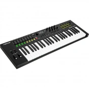 MIDI-клавіатура Nektar Impact LX49 mk3 3 – techzone.com.ua