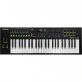 MIDI-клавіатура Nektar Impact LX49 mk3 1 – techzone.com.ua