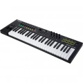MIDI-клавіатура Nektar Impact LX49 mk3 2 – techzone.com.ua