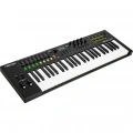 MIDI-клавіатура Nektar Impact LX49 mk3 3 – techzone.com.ua
