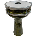 Дарбука Vatan VDT-124 (Bronze) 1 – techzone.com.ua