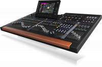 Цифровий мікшер Behringer Wing BK 3 – techzone.com.ua Цифровий мікшер Behringer Wing BK 3 – techzone.com.ua