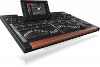 Цифровий мікшер Behringer Wing BK 4 – techzone.com.ua Цифровий мікшер Behringer Wing BK 4 – techzone.com.ua