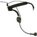 Головний мікрофон SHURE WH 20 TQG 2 – techzone.com.ua